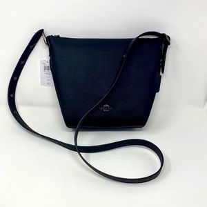 Coach crossbody bag  - new with tags